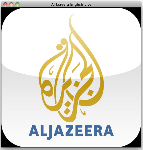 Al jazeera app for mac